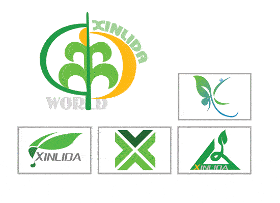 濰坊鑫利達(dá)食品標(biāo)志設(shè)計(jì)