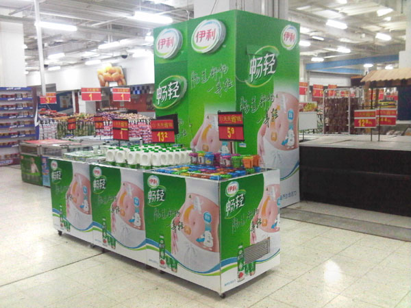 濰坊商場(chǎng)形象設(shè)計(jì)制作%￥濰坊創(chuàng)視廣告公司